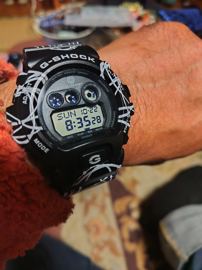 G shock outlet gdx