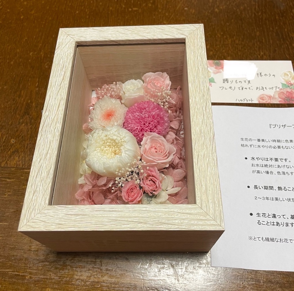 レビュー画像
