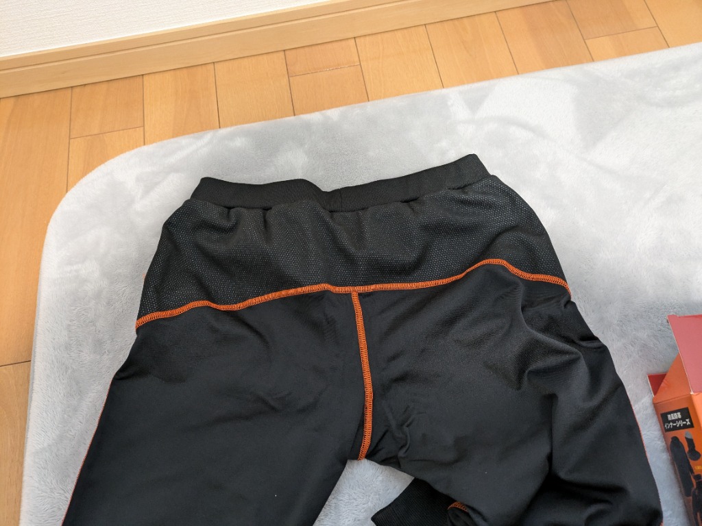 レビュー画像