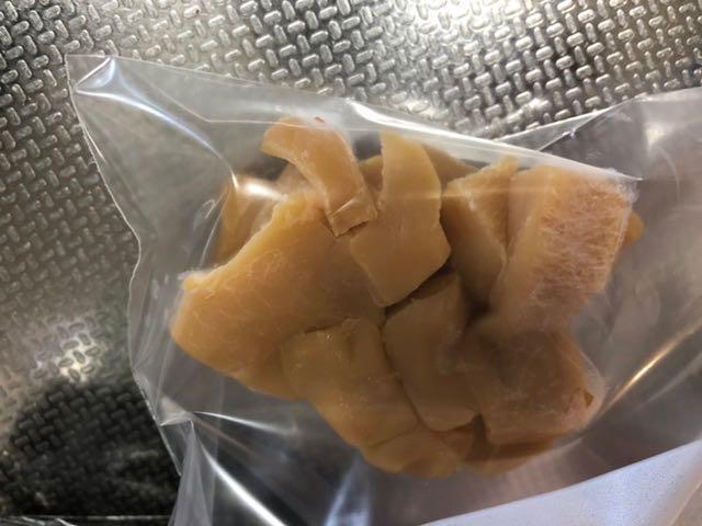 花畑牧場 お徳用生キャラメルプレーン500g【冷凍配送】 :180602:北海道・十勝 花畑牧場 Yahoo!店 - 通販 - Yahoo!ショッピング