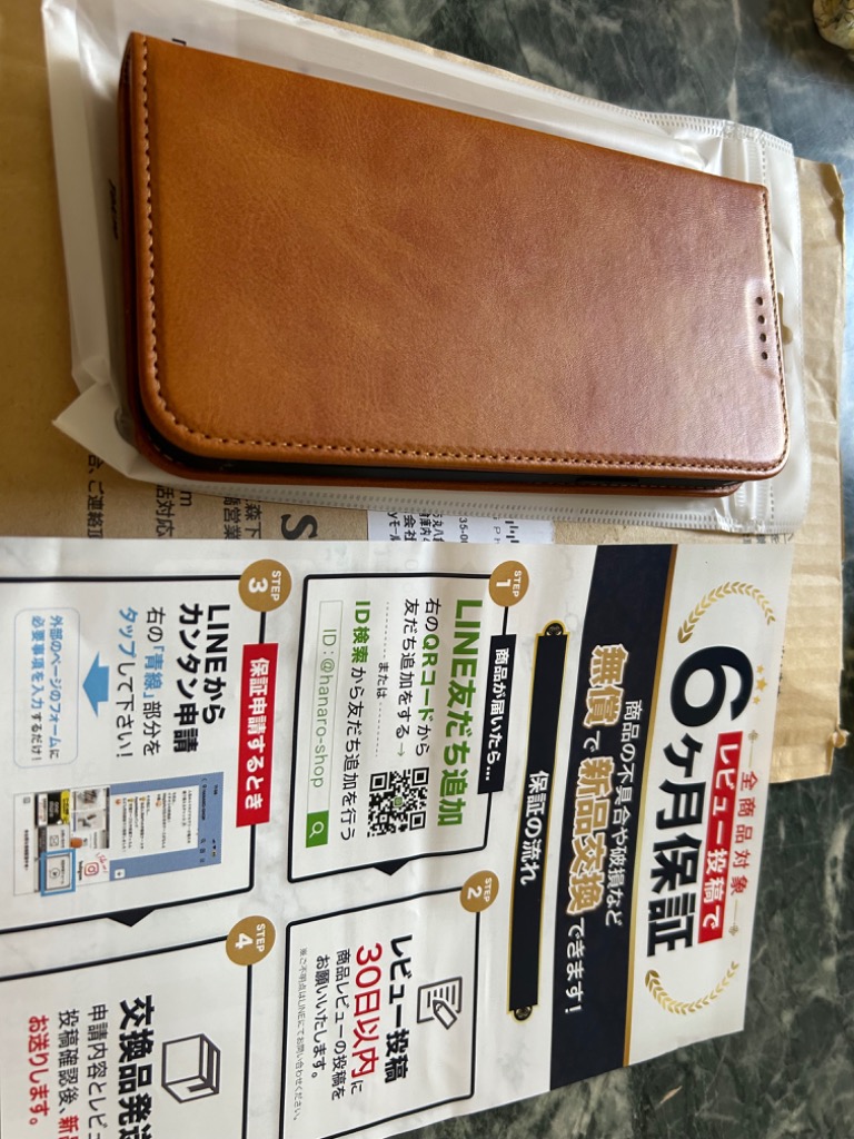 レビュー画像
