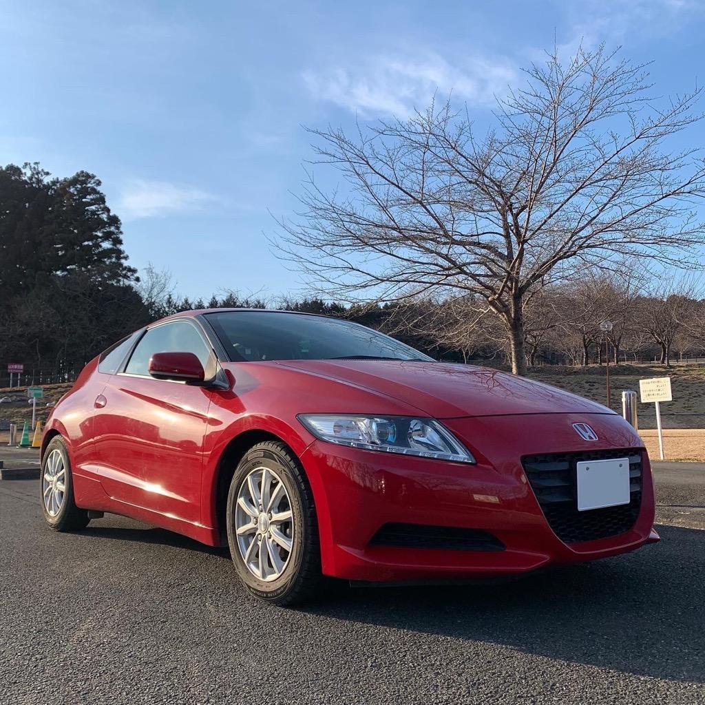 スプーン プログレッシブスプリング CR-Z ZF1 2010/2-,2012/9