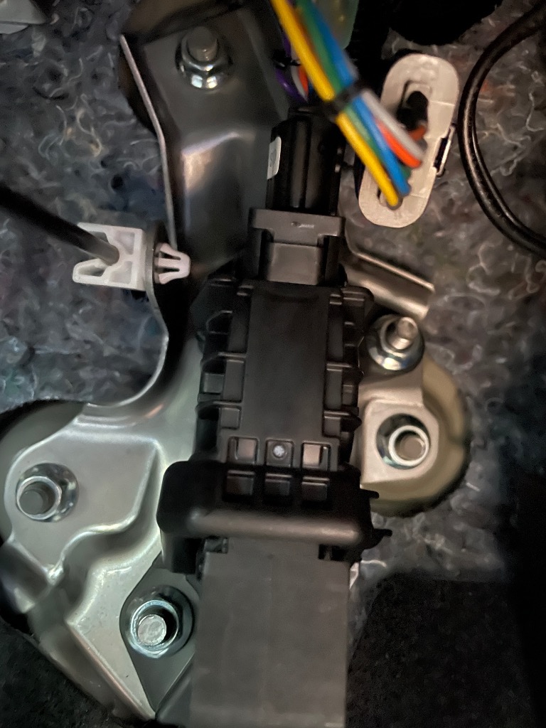 ピボット 3DE EVO ハーネスセット [スズキ ジムニーシエラ H30.7