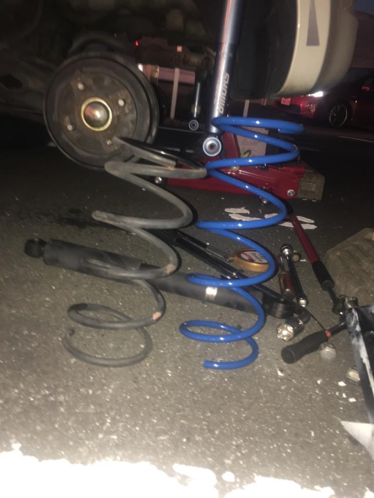 SHOWA TUNING SHOWATUNING(ショーワチューニング