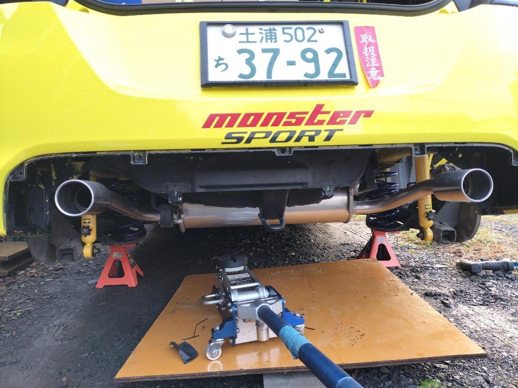KYB KYB(カヤバ) ショックアブソーバー＋スプリング Lowfer