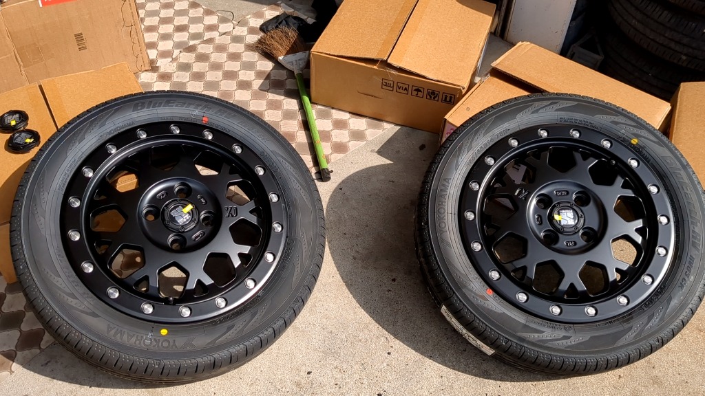 D*C様 エクストリーム-J XJ04 XJ04｜XTREME-J｜製品情報｜エムエルジェイ