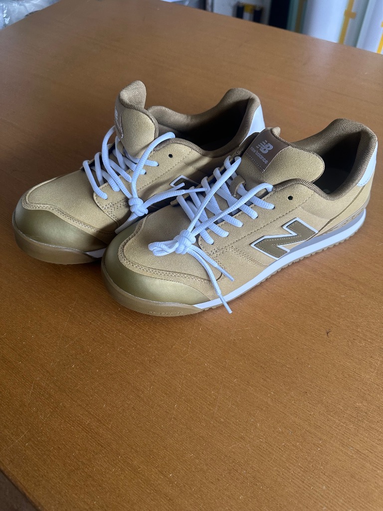 New Balance（ニューバランス） 12/15発売 在庫あり/限定品 安全靴
