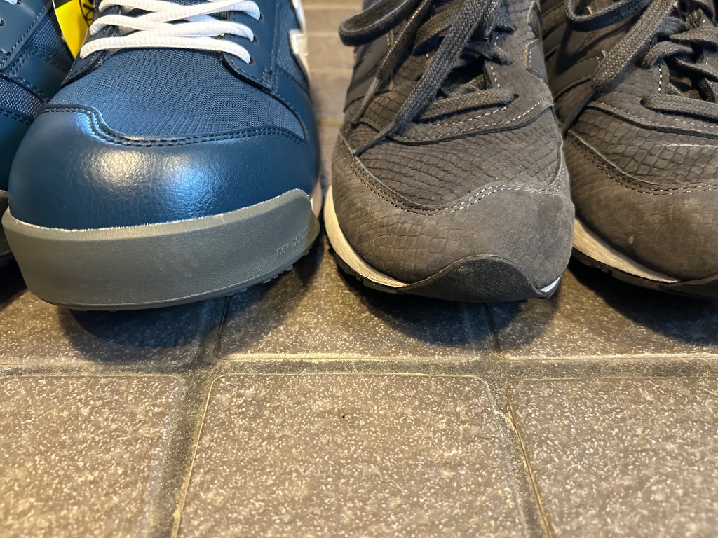 ニューバランス 安全靴 PL-441 New Balance 在庫あり NewBalance ニューバランス 安全靴 ポート