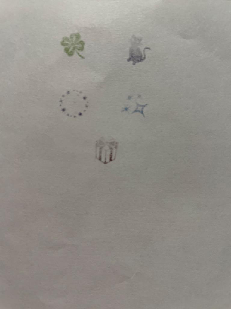 レビュー画像