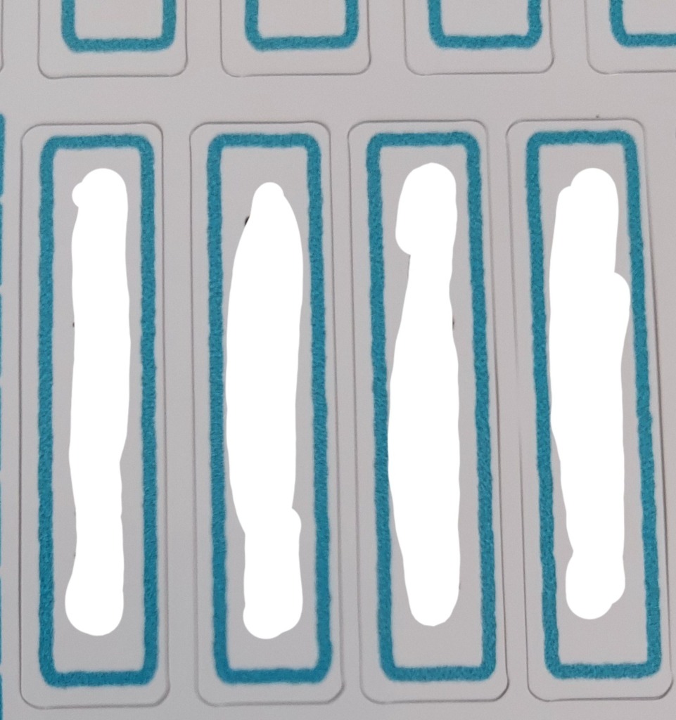 全体のレビュー画像 | 2-0