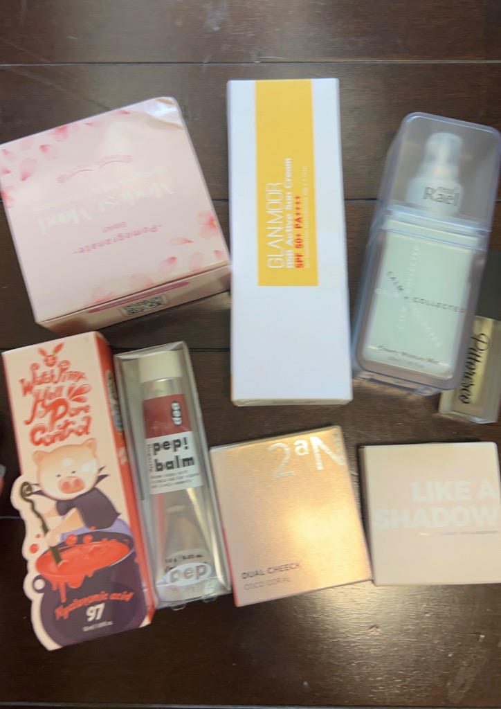 コスメまとめ売りランダム 🇹🇭タイ・中国🇨🇳コスメ JFラボコスメ (@jflabo_cosme) / X