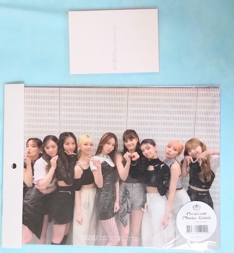 winner ジヌ　フォトブック　２種セット WINNER ジヌ フォトブック 2種セット - メルカリ