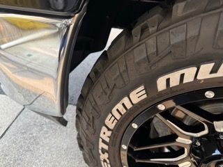 XF OFFROAD XF222 ホイール 4本セット ラングラーTJ,JK XF OFFROAD XF222 20x10J タンドラ セコイア ランクル100