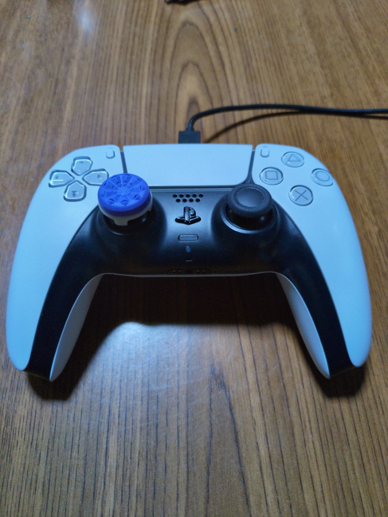 KontrolFreek FPSフリーク Galaxy for PlayStation 4 (PS4) and