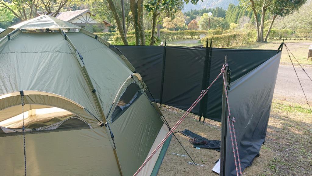KZM OUTDOOR ワイルドフィールドヘキサタープ ヘキサタープ 大型