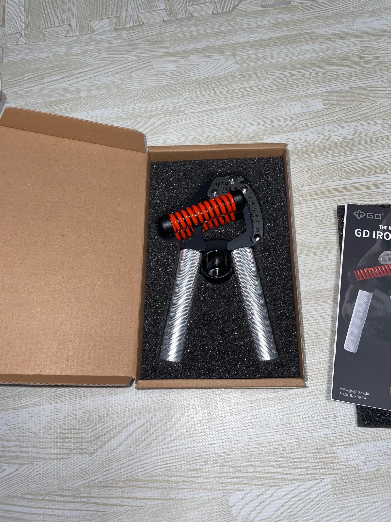 gd iron grip 80 延長可能　アウターリミット gd iron grip 80 延長可能 アウターリミット