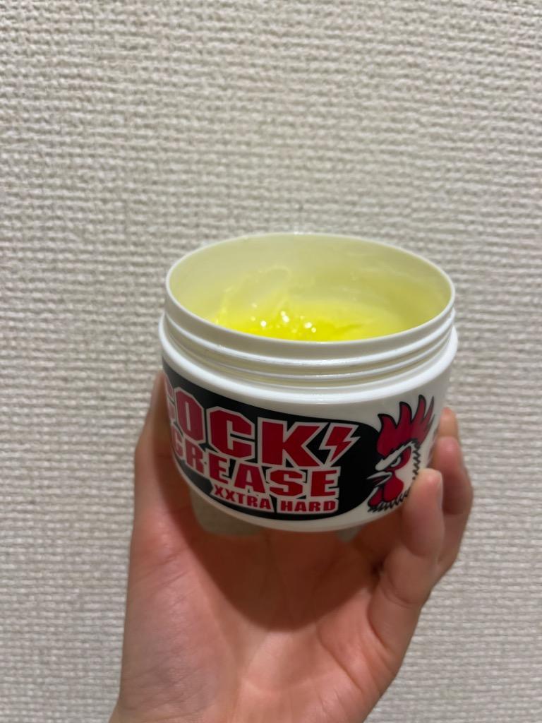 阪本高生堂 クックグリースXXX 210g :4989828003751:ハピクラ - 通販 - Yahoo!ショッピング