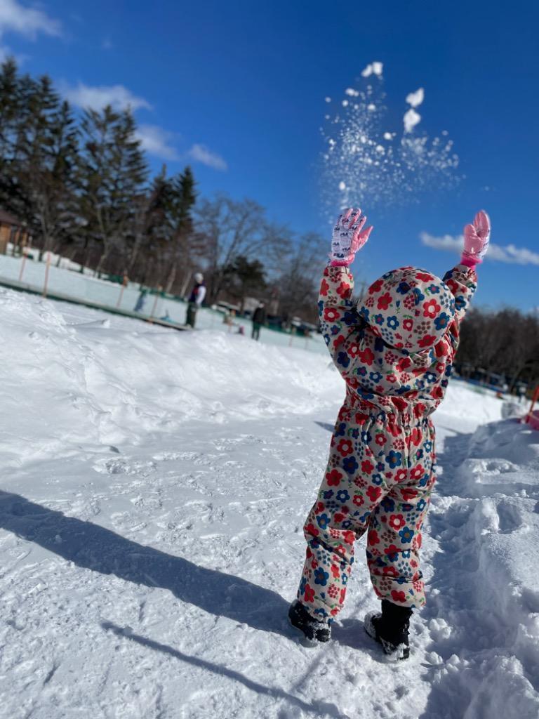 スキーウェア キッズ ジャンプスーツ スノーコンビ 女の子 子供 かわいい 花柄 雪遊び 撥水加工 中綿 スノーウェア ワンピース 100cm  110cm 120cm 130cm :231112-0:ハッピー・ファッションストア - 通販 - Yahoo!ショッピング