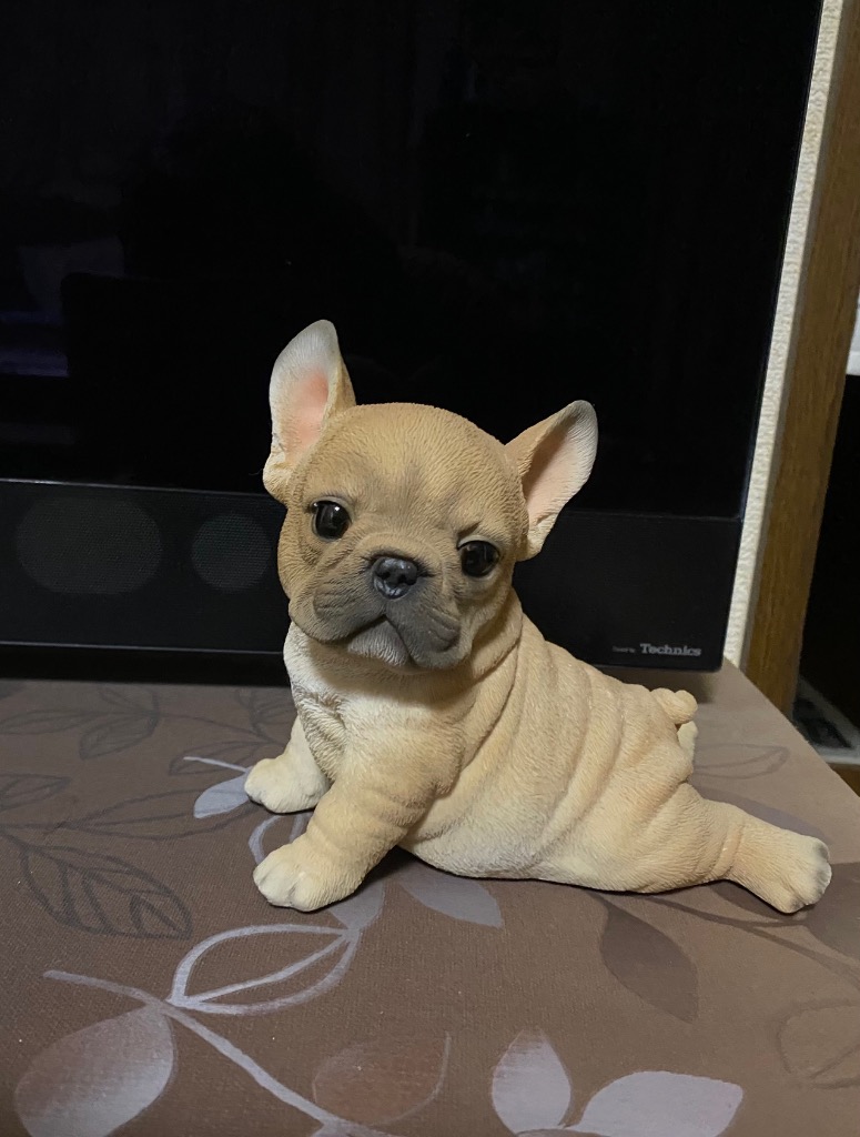 犬 置物 ガーデニング 雑貨 ガーデン オーナメント オブジェ