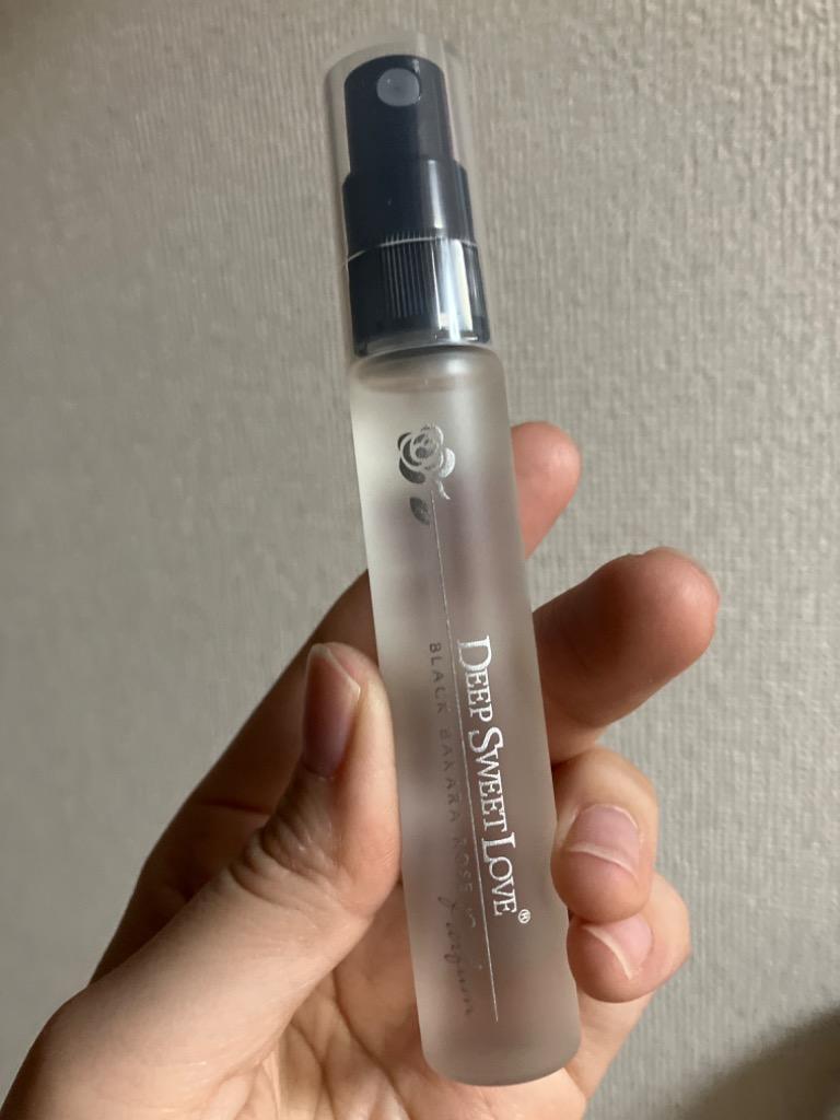 DEEP SWEET LOVE ディープスイートラブ フェロモン 香水 15ml