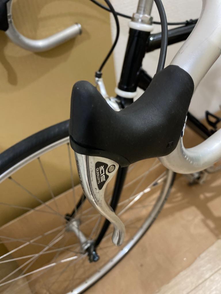 シマノ(SHIMANO) ブラケットカバー(左右ペア/ブラック) Y86C98100 :20220329231303-01022:はっぴぃまぁと -  通販 - Yahoo!ショッピング