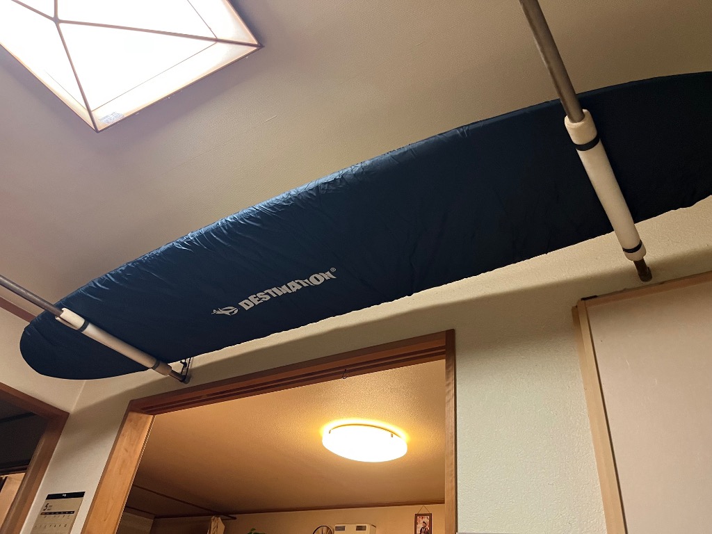 カバー付きロングボード CARVER カーバー ロング スケートボード LANDスケート 29.0inch
