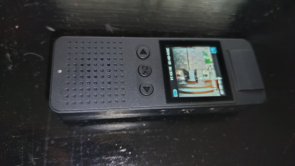 小型カメラ 高画質 スマホ連動 wifi 長時間録画 遠隔操作