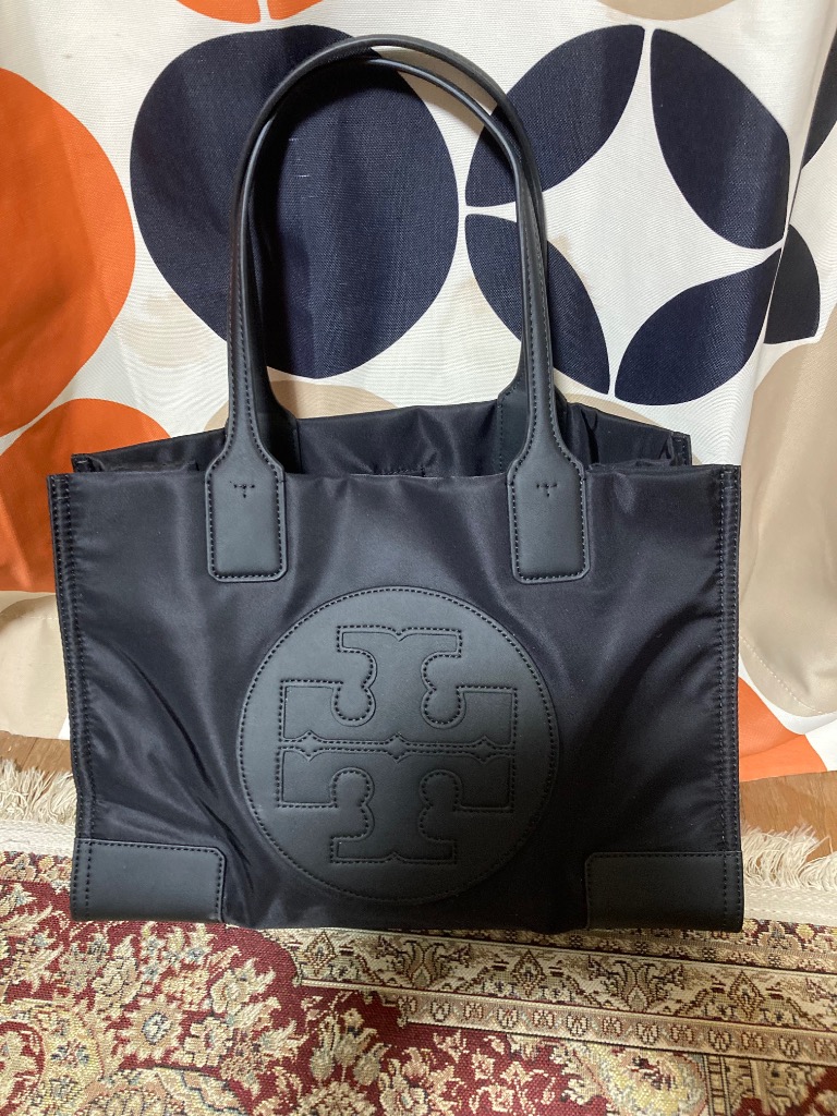 [ToryBurch] エラ スモール トートバッグ エラ スモール トート（トートバッグ）｜TORY BURCH