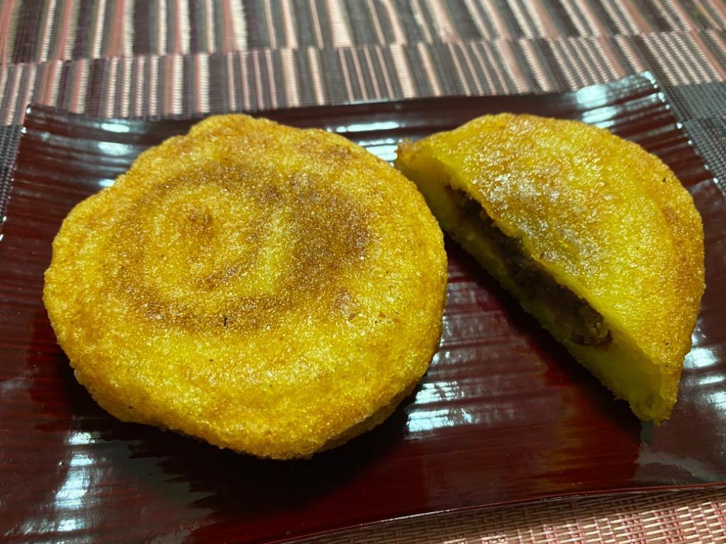 郷里香黄麺餅 450g【2点セット】 油焼き餅 小豆餡 5個入 中国産 冷凍食品 中華物産 :d10252-2:ハッピーライフ - 通販 -  Yahoo!ショッピング
