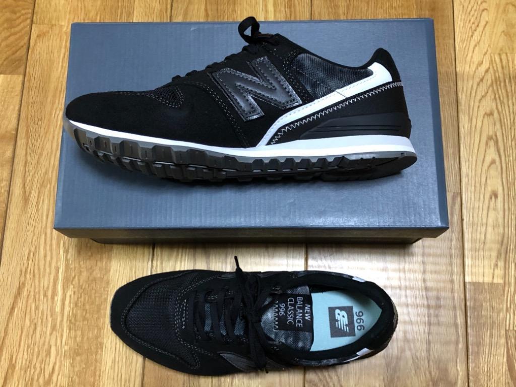 ニューバランス New Balance NB WL996 FPC FPB レディース シューズ 靴