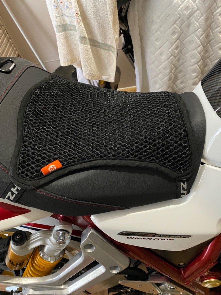SELENEFF バイクシート メッシュカバー バイク シートカバー SELENEFF バイクシート メッシュカバー バイク シートカバー