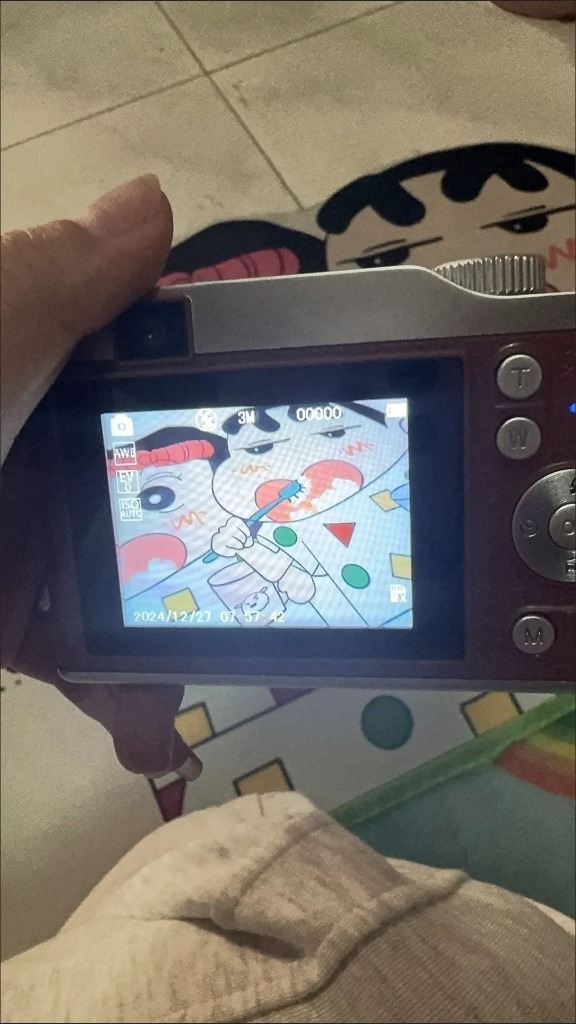 レビュー画像