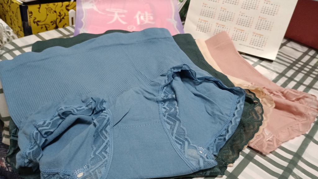 レビュー画像