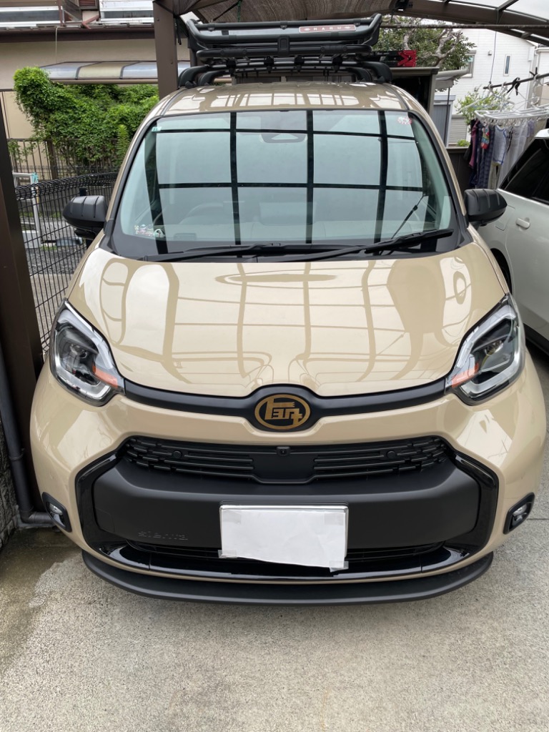 エンブレム 【数量限定】 トヨタ車 カー用品 ドレスアップ