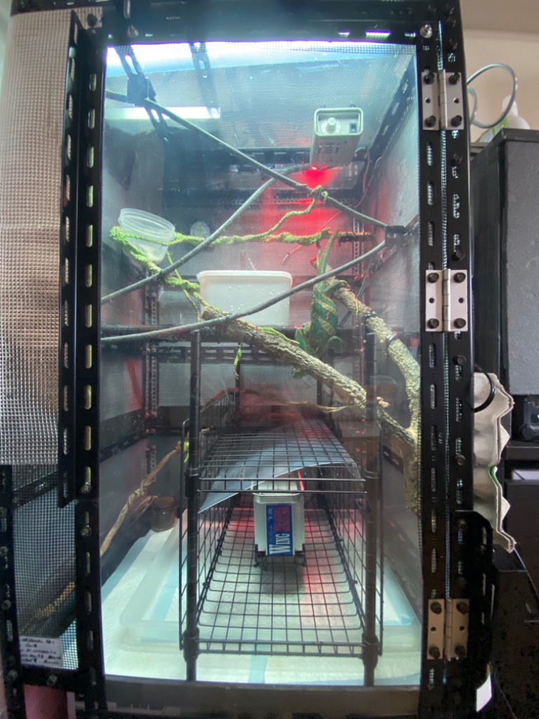 家庭温室用ウイングヒーター W-2000 ※サーモスタット付 : 鋏屋 - 通販