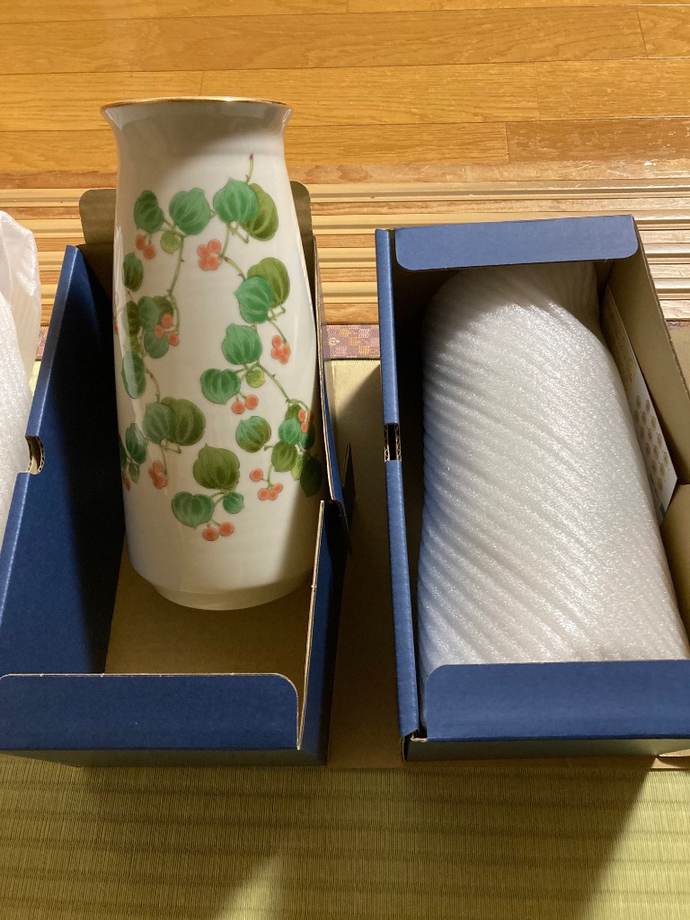 お仏壇のはせがわ 仏壇 仏具 九谷焼 花立 お盆 盆提灯 提灯 お彼岸