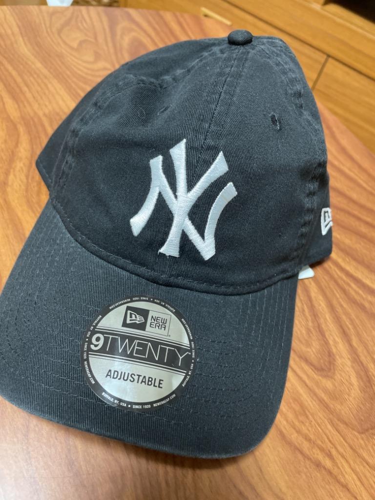 ニューエラ ヤンキース キャップ 帽子 レディース メンズ NEWERA NY 9TWENTY 920 カジュアル お洒落 人気 キャップ
