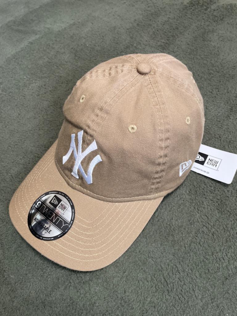 ニューエラ ヤンキース キャップ 帽子 レディース メンズ NEW ERA NY 9TWENTY 920 カジュアル お洒落 人気 キャップ