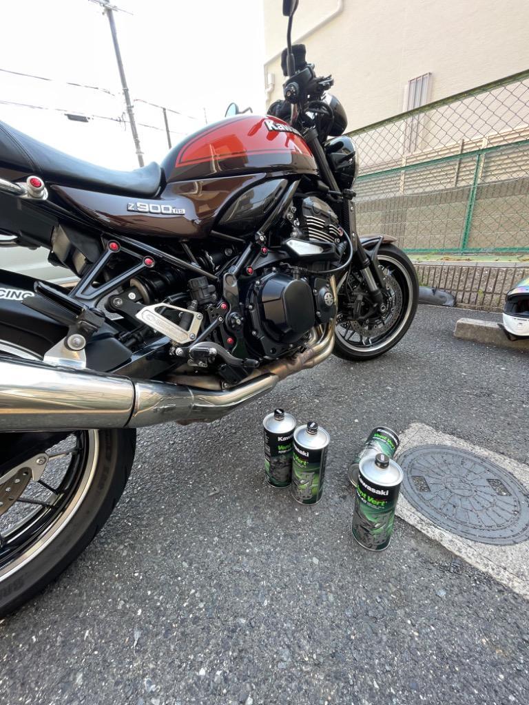 カワサキ まとめ買いがお得！ 4サイクルエンジンオイル 100