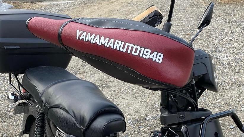 在庫限り特価】バイク用品防寒 CT125 CROSSCUB キャンツー 通気 冬用 YAMAMARUTO ヤママルト クロスカブ＆ハンターカブ用ハンドルカバー  HC-UPM002 取寄品 :sm20211008001:NB・バイク用品はとや - 通販 - Yahoo!ショッピング