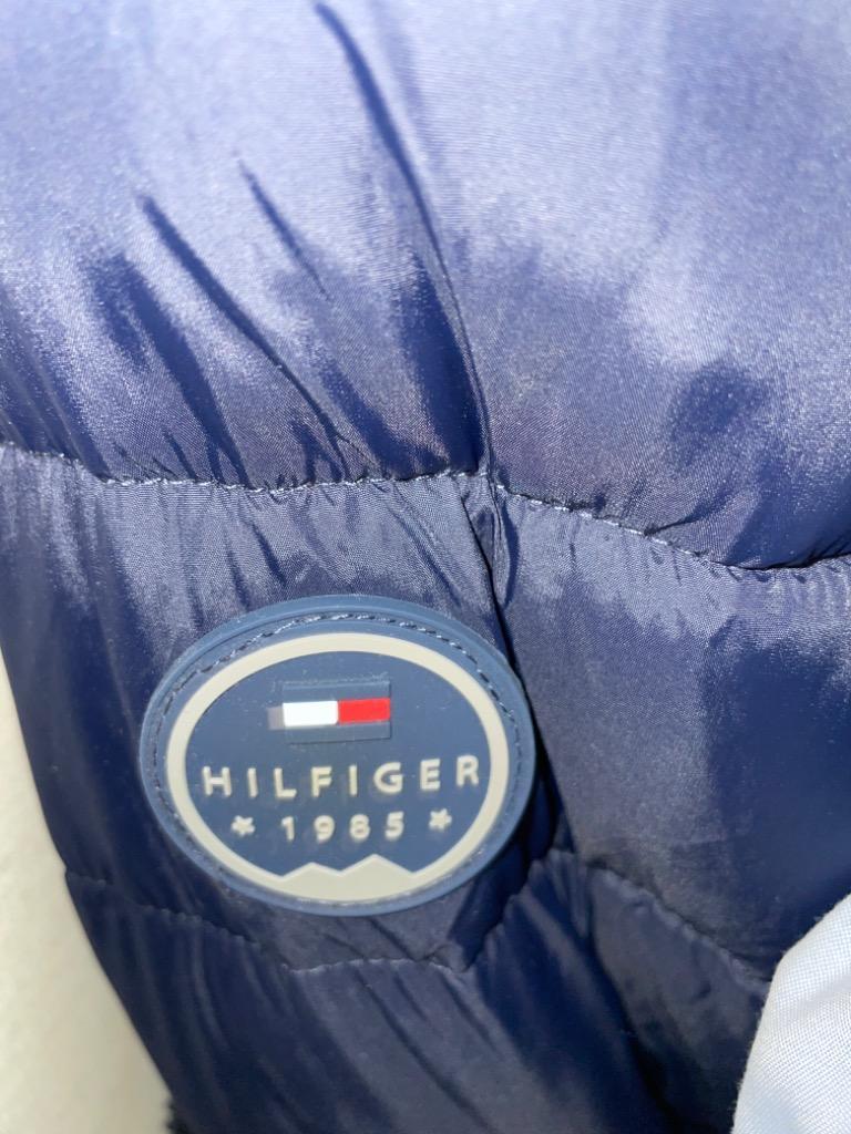 ダウンジャケット TOMMY HILFIGER トミー ヒルフィガーブランド メンズ ...