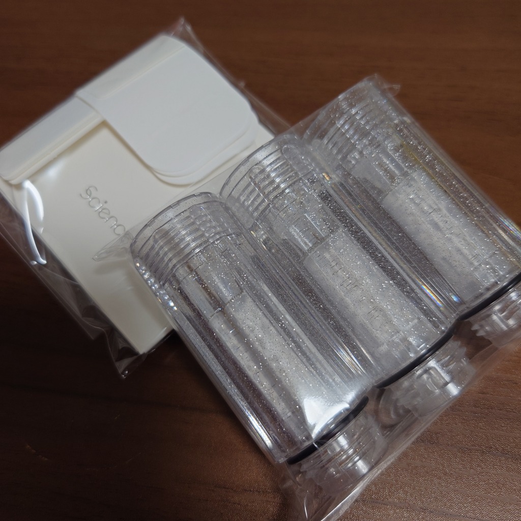 サイエンスミラブルトルネードスティック脱塩素カートリッジ10個 Science サイエンス トルネードスティック ミラブル FBSMTSCSC