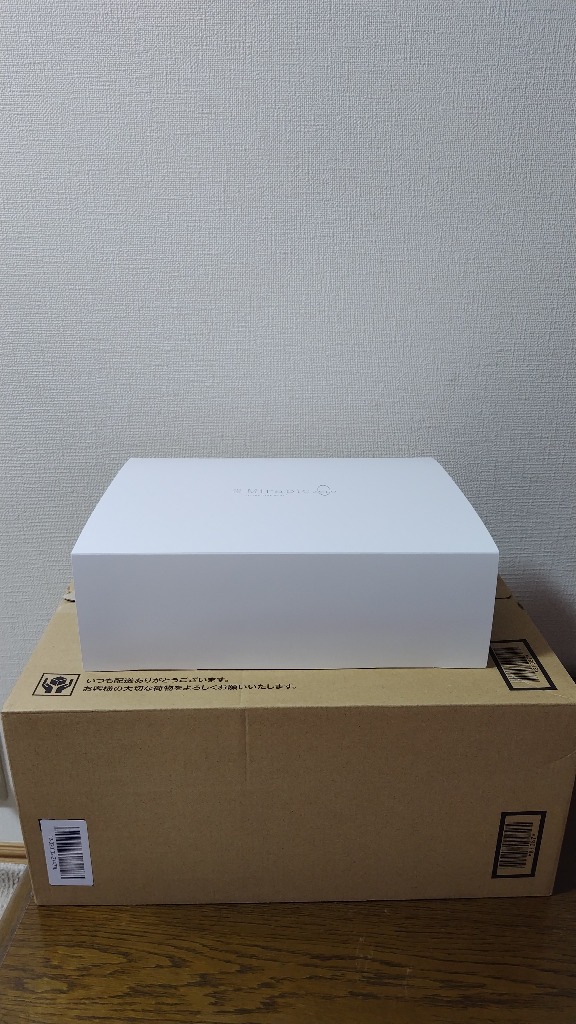 レビュー画像