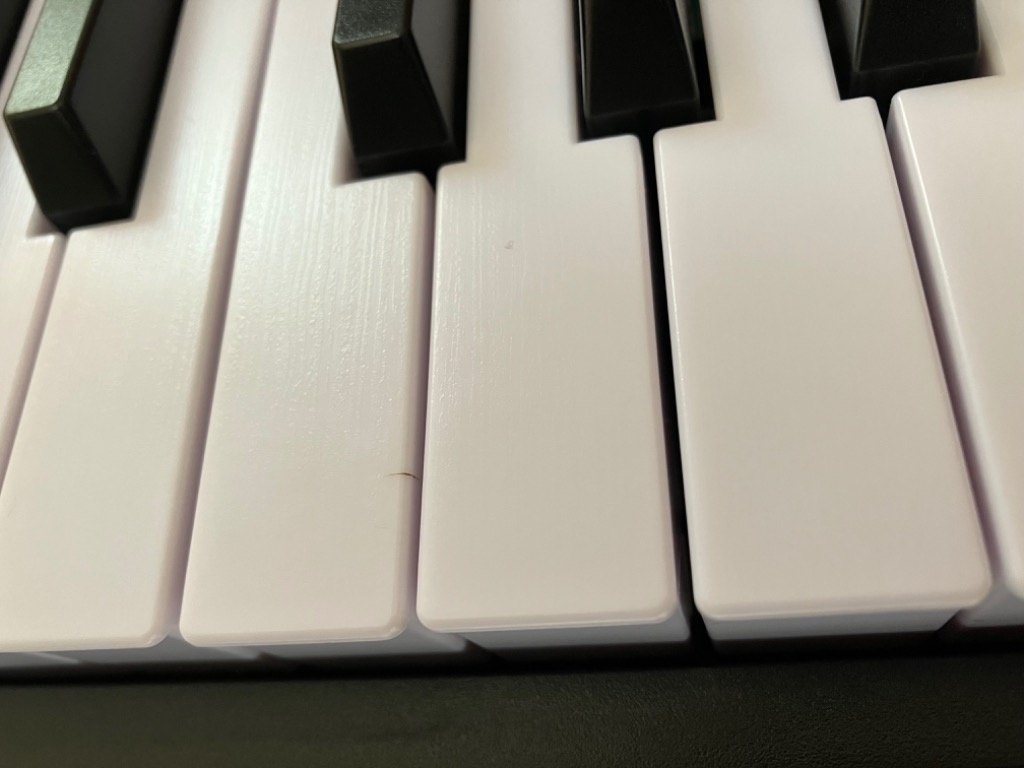 電子ピアノ 88鍵盤 折りたたみ 鍵盤光る スリムボディ 充電可能 ワイヤレス コードレス 携帯型  MIDI【1年保証】【PSE規格品】【PL保険加入済み】