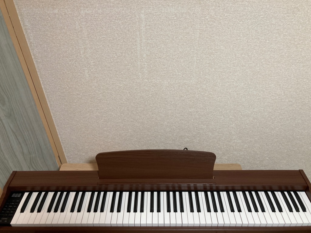 6カラー】電子ピアノ 88鍵盤 木製 給電タイプ dream音源 MIDI 6カラー】電子ピアノ 88鍵盤 木製 給電タイプ dream音源 MIDI