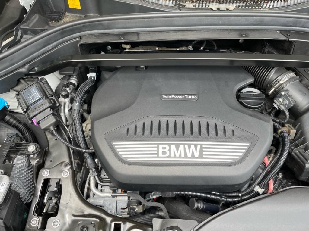 BMW Xシリーズ X2 xDrive18d 150PS ディーゼル車 TDI Tuning CRTD4 TWIN CHANNEL Diesel  Tuning TDIチューニング :bmw-x2-18d-150ps:パネル王国 - 通販 - Yahoo!ショッピング