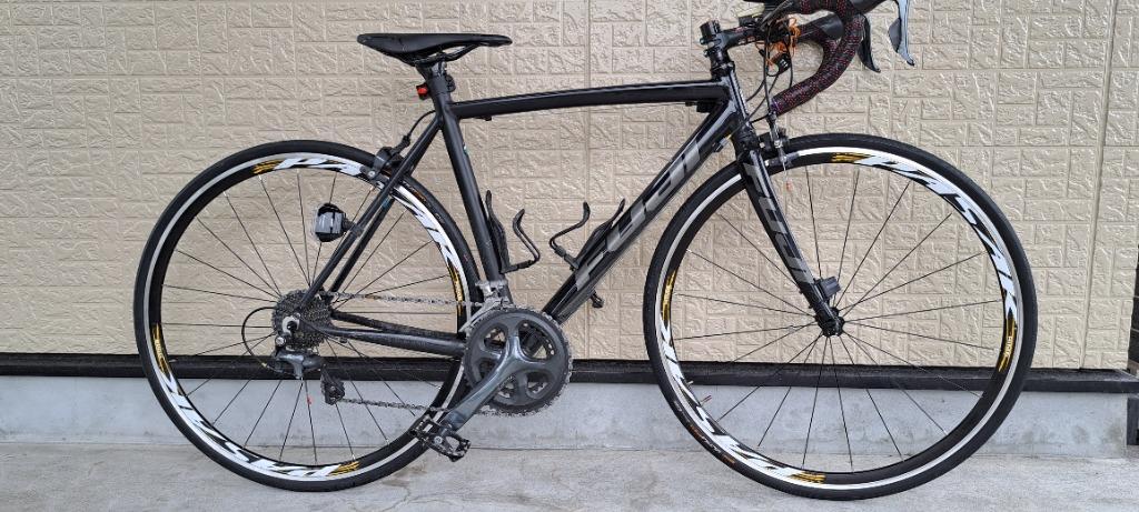 PASAK ロードバイク 自転車 700C 密封ベアリング 軽量ホイール