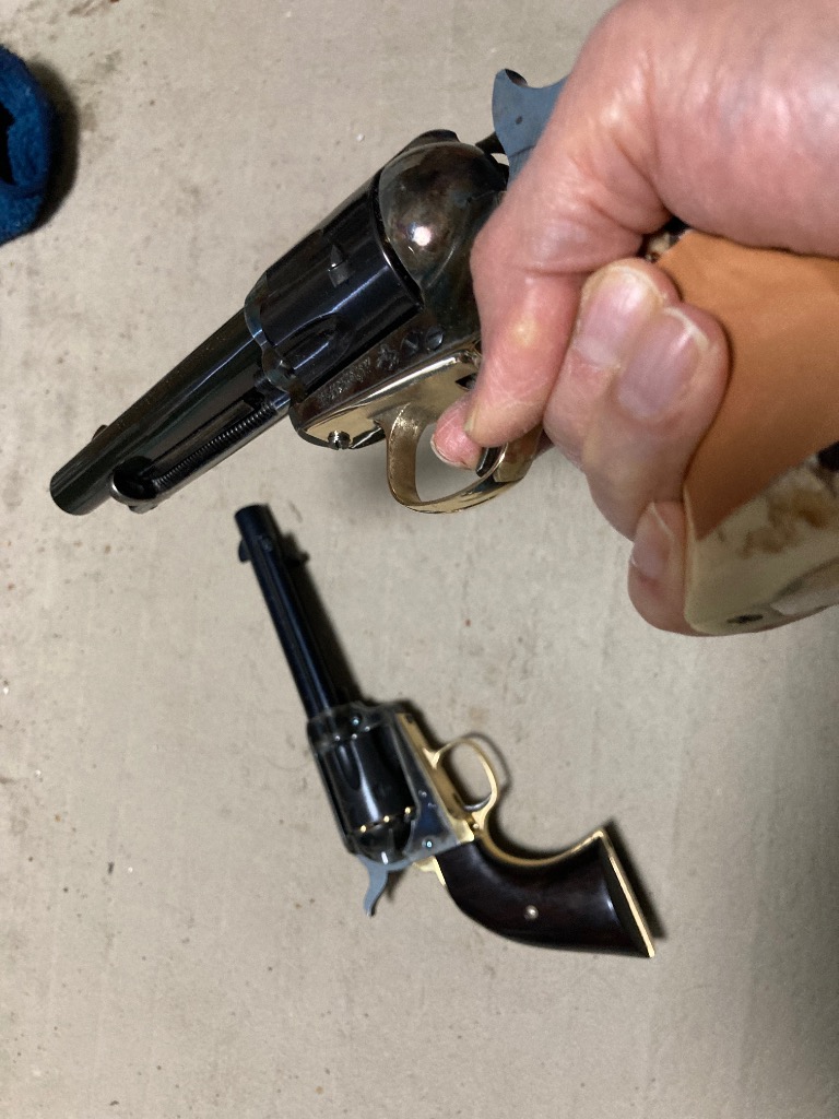 Hartford ハートフォード 真鍮製 グリップフレームセット ハート