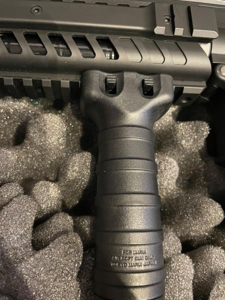 東京マルイ　M4パトリオット　HC バッテリー付属 shb00000121-m-01-pl.jpg