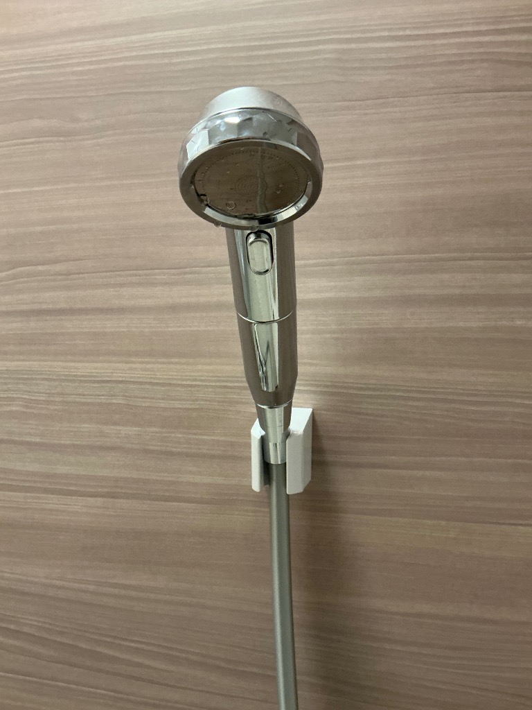 山善 山善×Arromic ナノバブルシャワー BIRAKU シャワーヘッド